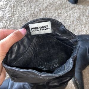 COPY - Cowgirl boots